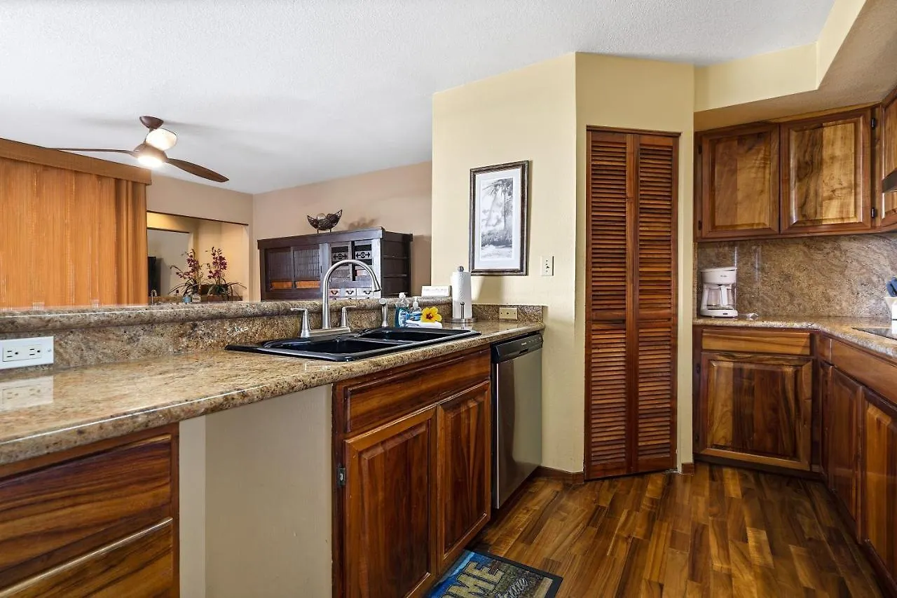 Kahalu'U Bay Villas #204 Condo Καϊλούα-Κόνα Ηνωμένες Πολιτείες της Αμερικής