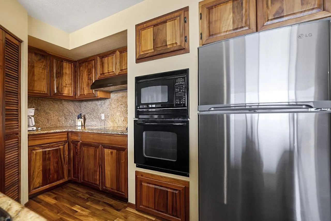 Διαμέρισμα Kahalu'U Bay Villas #204 Condo Καϊλούα-Κόνα