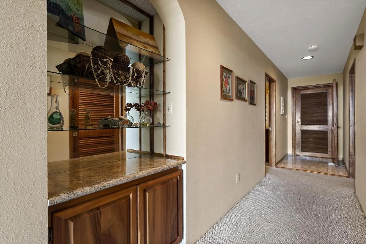 Kahalu'U Bay Villas #204 Condo Καϊλούα-Κόνα Διαμέρισμα