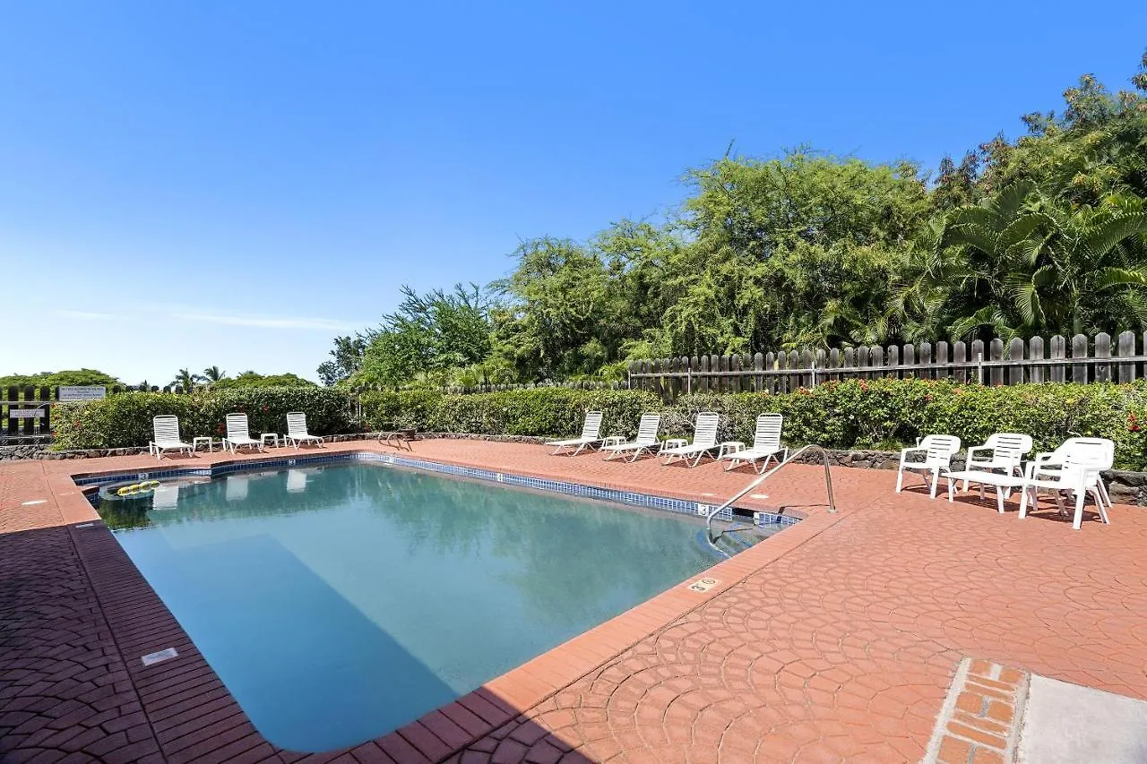 Kahalu'U Bay Villas #204 Condo Καϊλούα-Κόνα Ηνωμένες Πολιτείες της Αμερικής