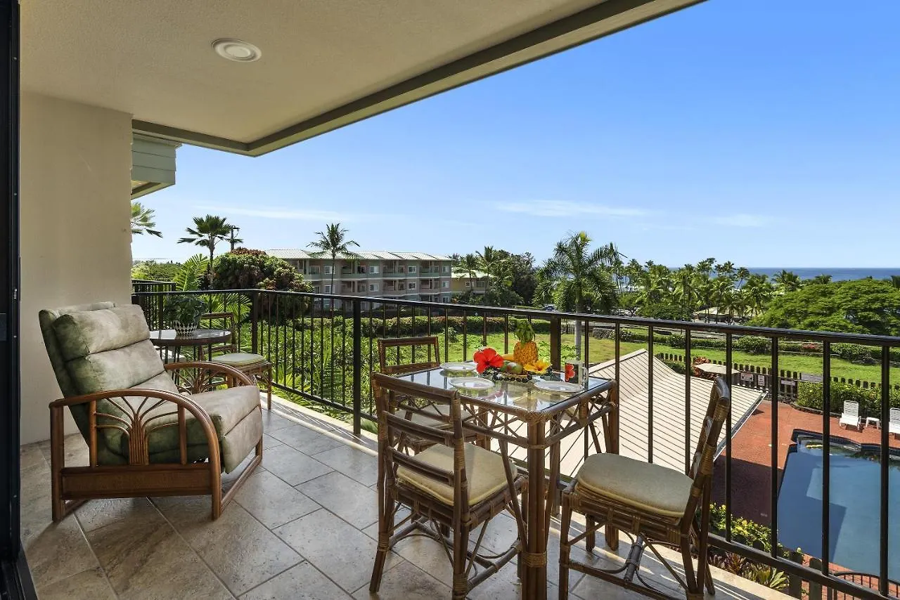 Kahalu'U Bay Villas #204 Condo Καϊλούα-Κόνα Διαμέρισμα