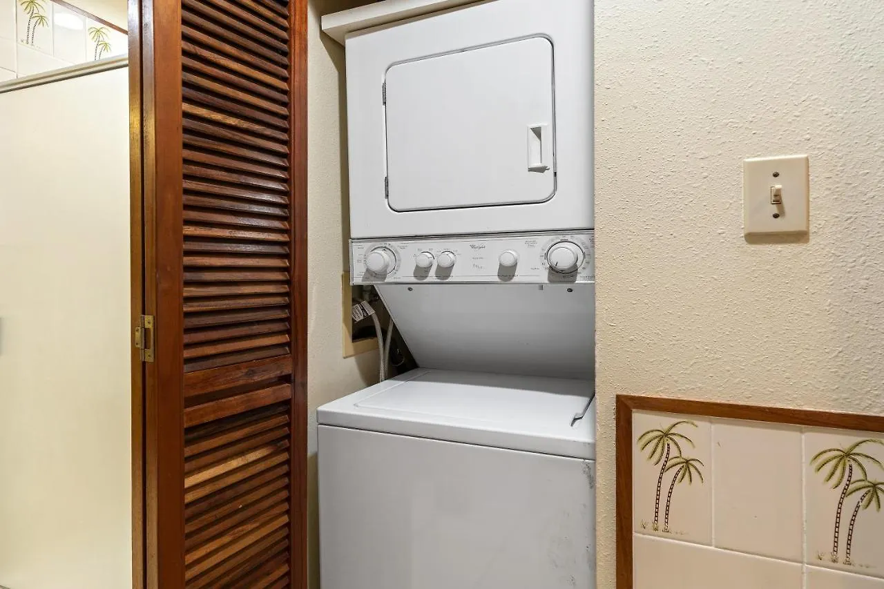 Kahalu'U Bay Villas #204 Condo Καϊλούα-Κόνα Διαμέρισμα