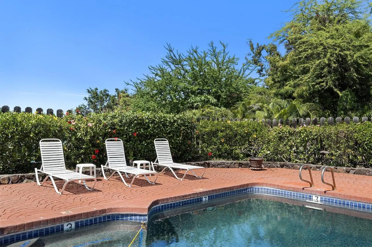 Διαμέρισμα Kahalu'U Bay Villas #204 Condo Καϊλούα-Κόνα Ηνωμένες Πολιτείες της Αμερικής