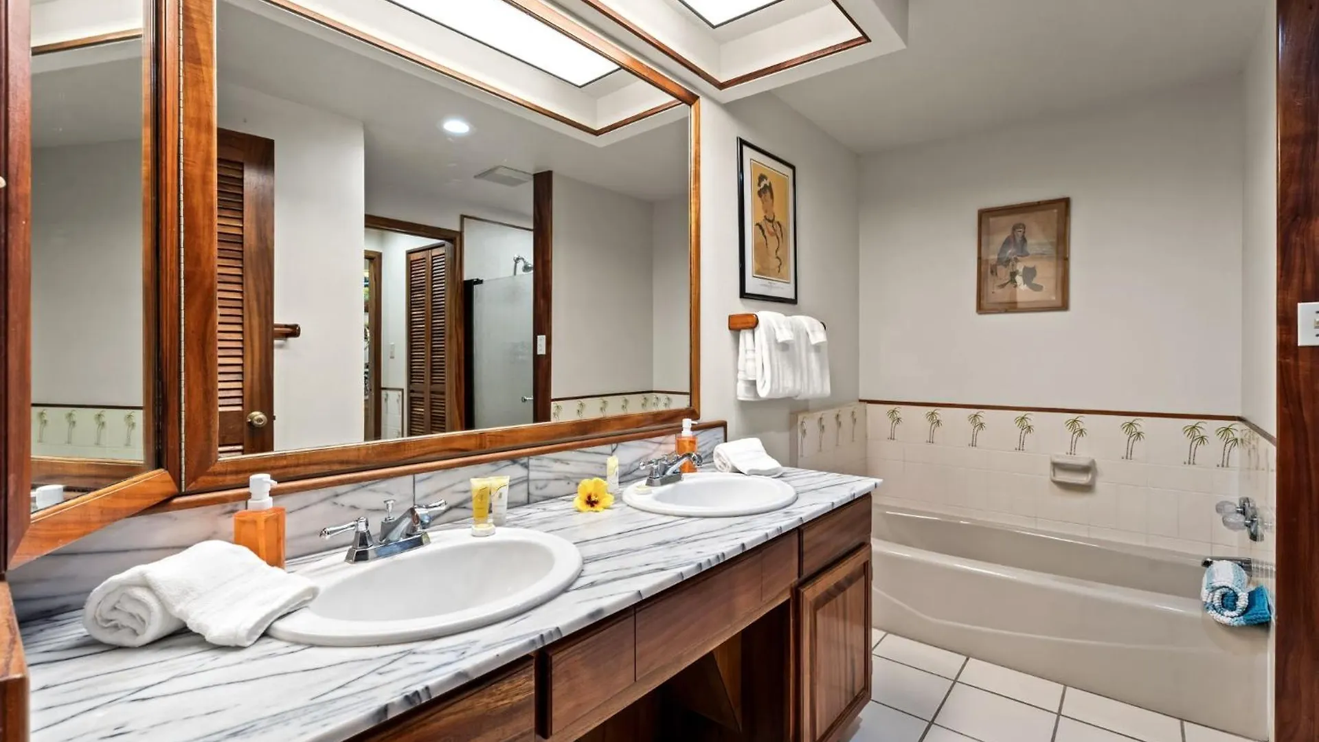 Kahalu'U Bay Villas #204 Condo Καϊλούα-Κόνα Ηνωμένες Πολιτείες της Αμερικής