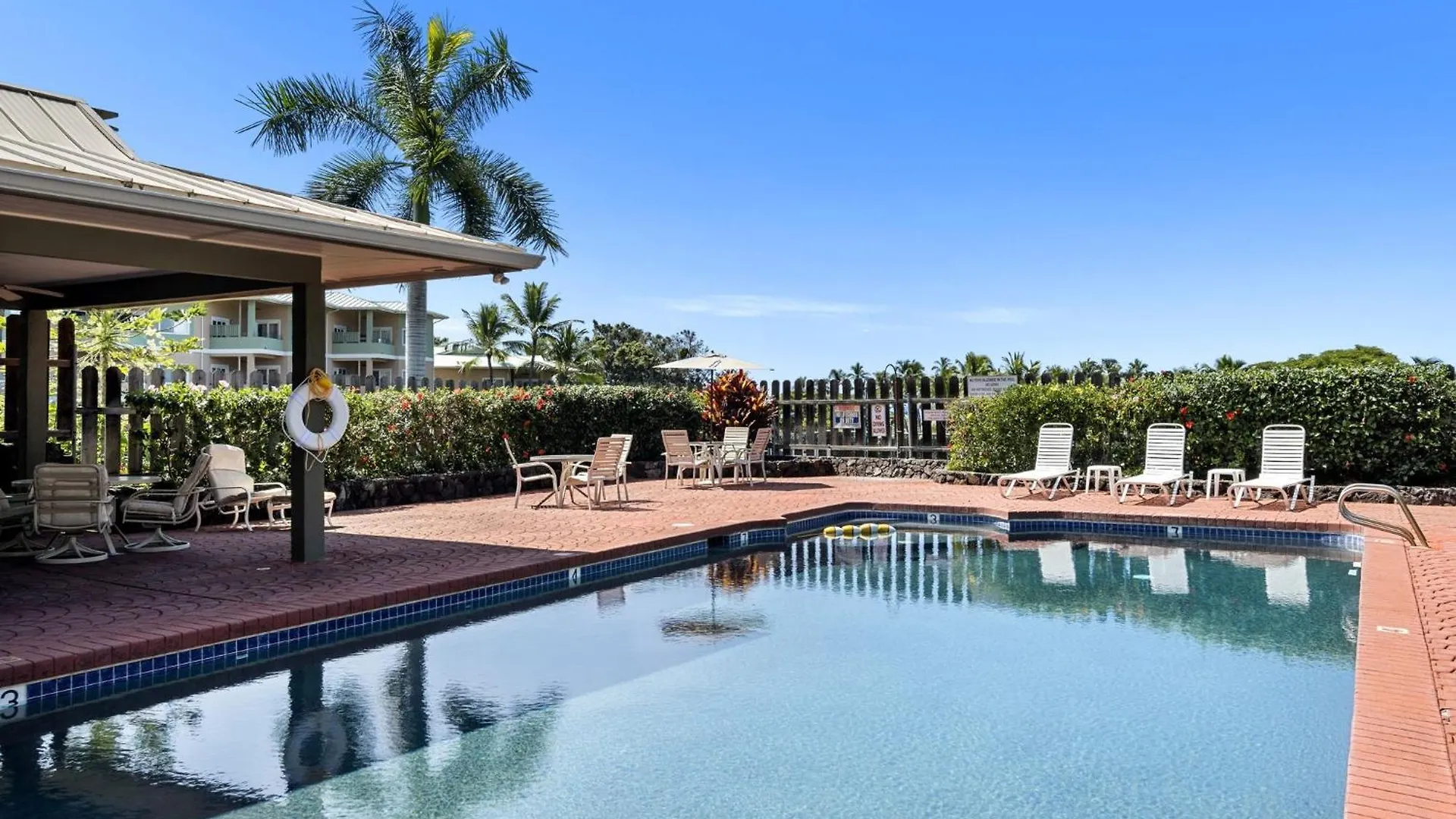 Διαμέρισμα Kahalu'U Bay Villas #204 Condo Καϊλούα-Κόνα Ηνωμένες Πολιτείες της Αμερικής