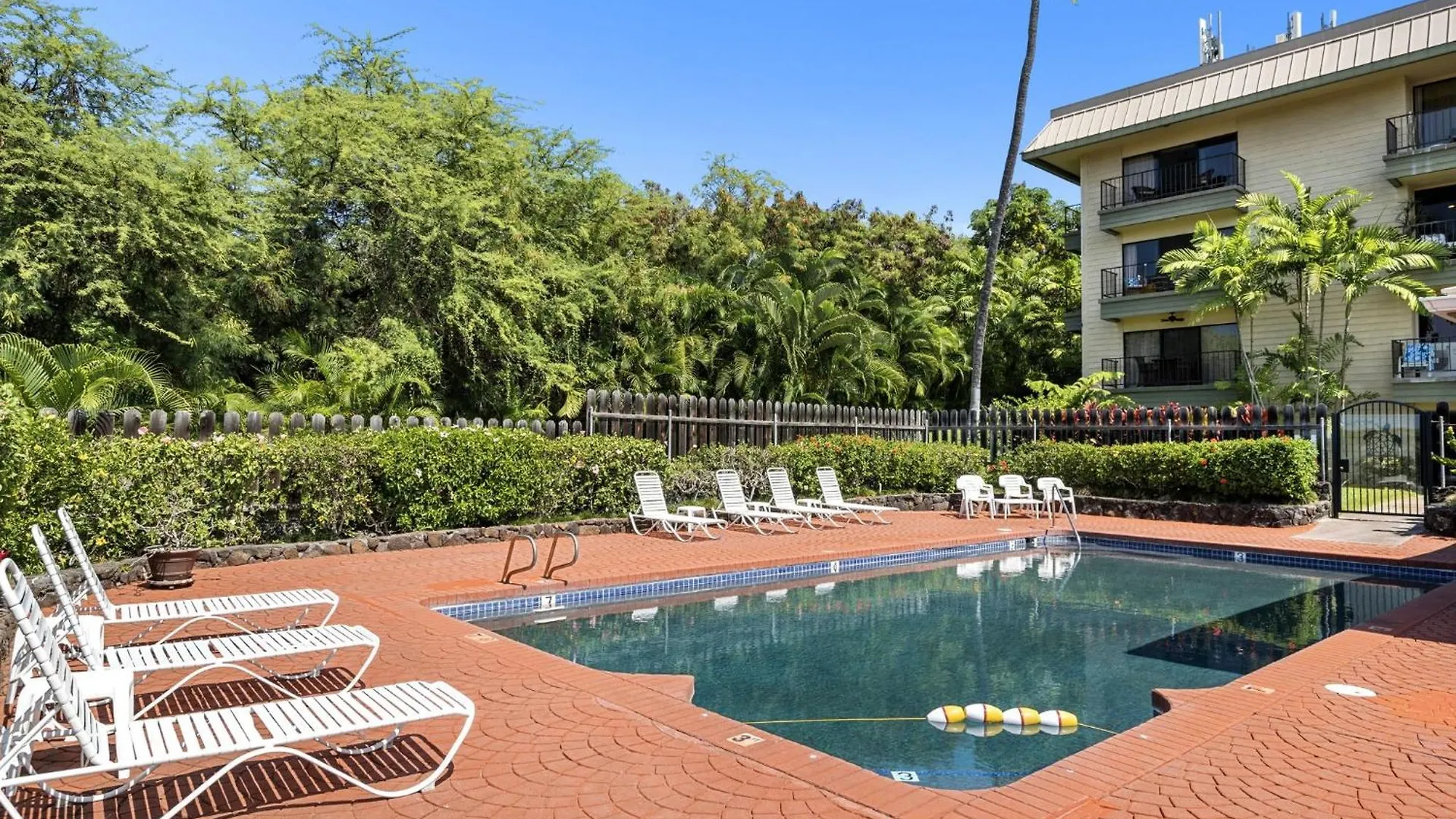 Διαμέρισμα Kahalu'U Bay Villas #204 Condo Καϊλούα-Κόνα