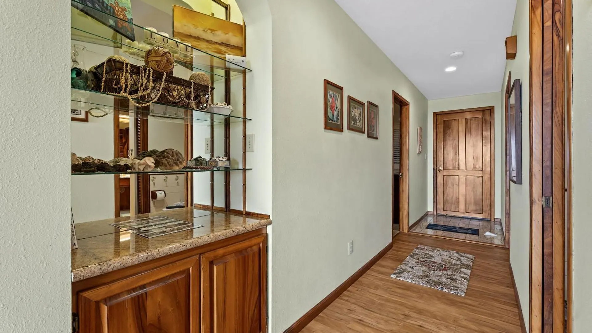 Kahalu'U Bay Villas #204 Condo Καϊλούα-Κόνα