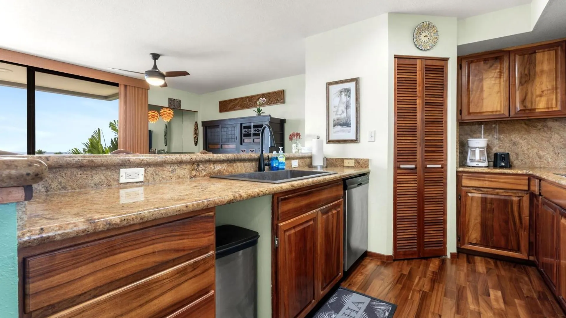 Kahalu'U Bay Villas #204 Condo Καϊλούα-Κόνα Ηνωμένες Πολιτείες της Αμερικής