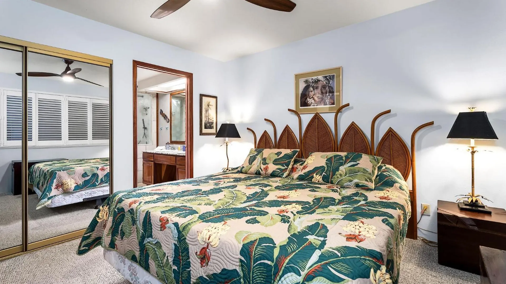 Kahalu'U Bay Villas #204 Condo Καϊλούα-Κόνα 0*,  Ηνωμένες Πολιτείες της Αμερικής