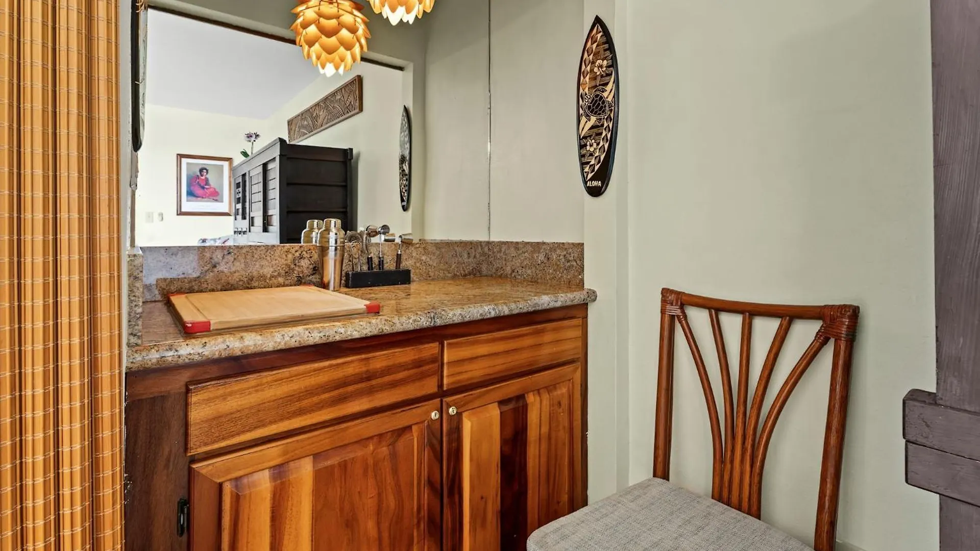 Kahalu'U Bay Villas #204 Condo Καϊλούα-Κόνα Διαμέρισμα