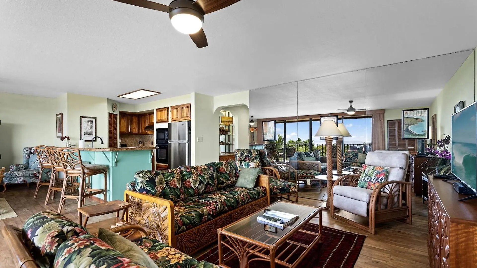 Διαμέρισμα Kahalu'U Bay Villas #204 Condo Καϊλούα-Κόνα Ηνωμένες Πολιτείες της Αμερικής