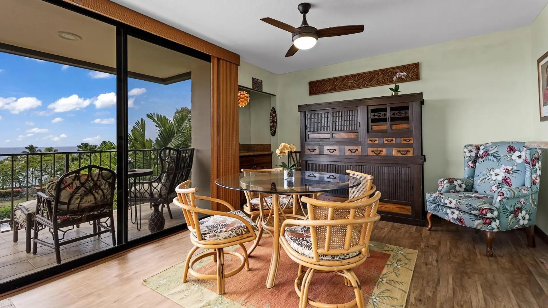 Kahalu'U Bay Villas #204 Condo Καϊλούα-Κόνα