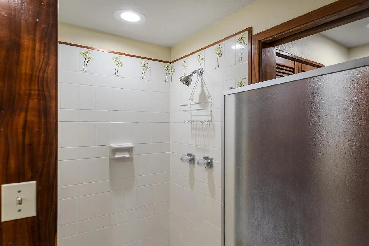 Kahalu'U Bay Villas #204 Condo 카일루아 코나 아파트