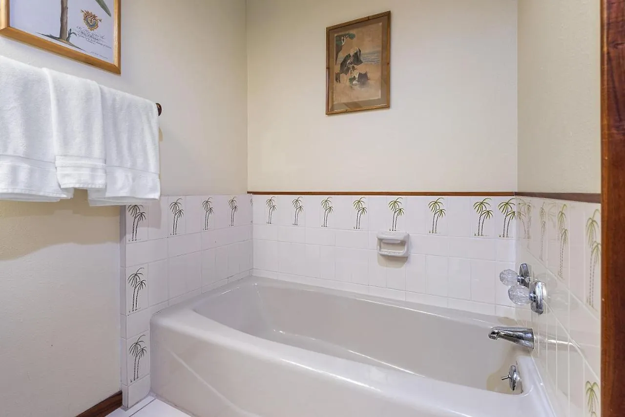 Kahalu'U Bay Villas #204 Condo 카일루아 코나 0*, 카일루아 코나