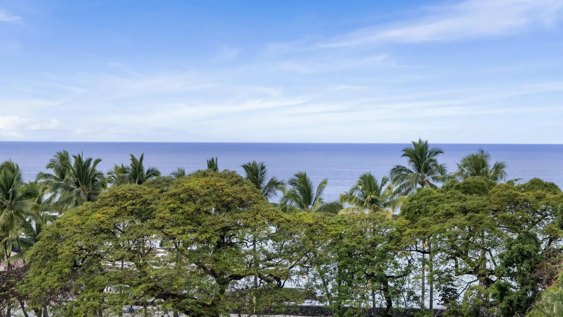 아파트 Kahalu'U Bay Villas #204 Condo 카일루아 코나